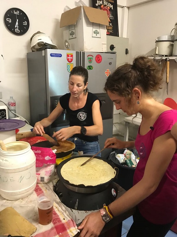 Soirée Bretagne avec les Luths