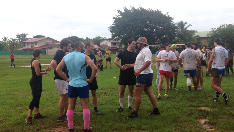 TORTL 2018 Rugby loisirs