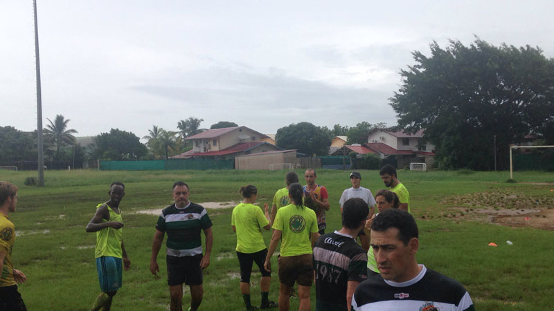 TORTL 2018 Rugby loisirs