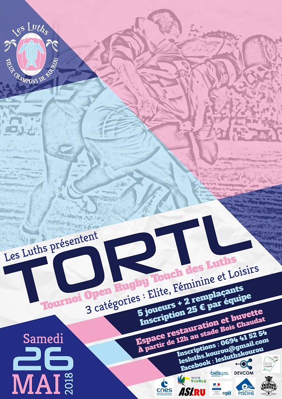 TORTL 2018